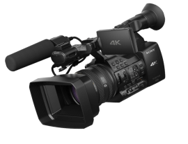 camera
