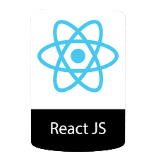React